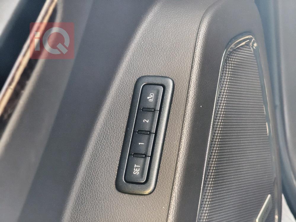 شيفروليه تاهو